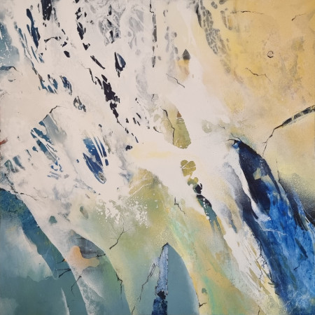 C 131_100 x 100 x 4cm